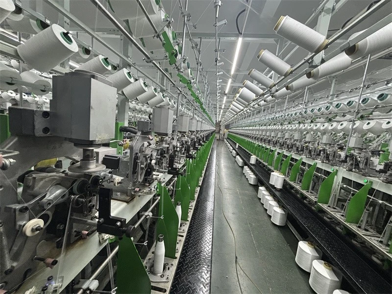 Chenille Machine Plus .